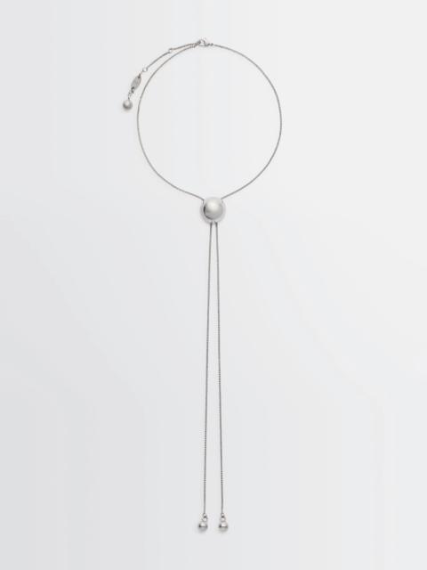 Lemaire RATTLE BOLO TIE