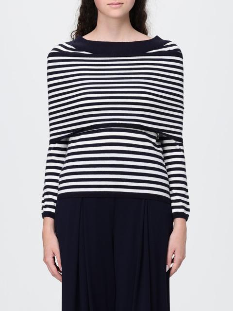 Max Mara Max Mara Women Cashmere Knit Sweater Max Mara