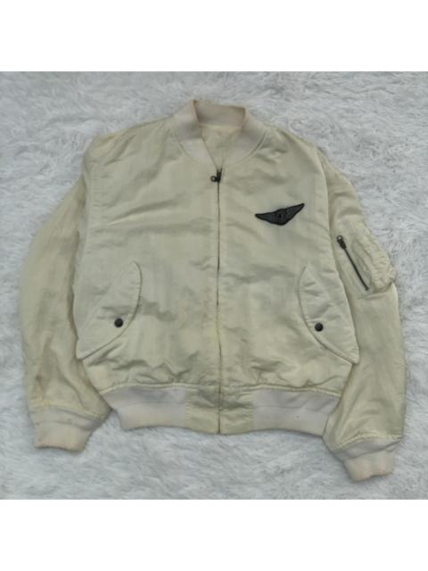 Junya Watanabe MAN JUN MEN TYPE MA 1 BOMBER JACKET