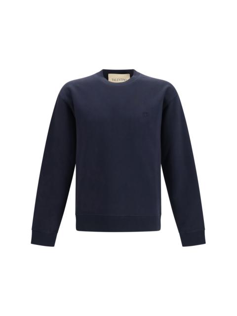 Valentino Valentino Cotton Sweatshirt
