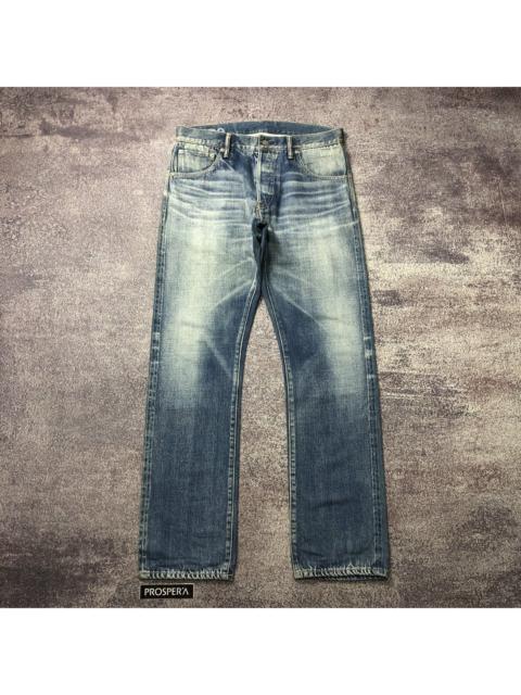 visvim Visvim Denim Pants / 0114305005004