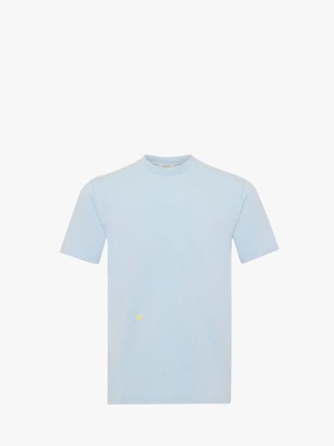 JW Anderson Contrast Embroidery T-Shirt