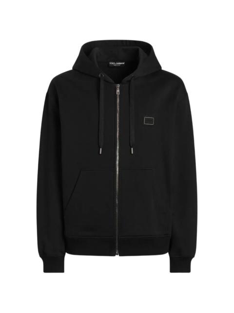 Dolce & Gabbana Dolce & Gabbana Men Hooded Sweatshirt