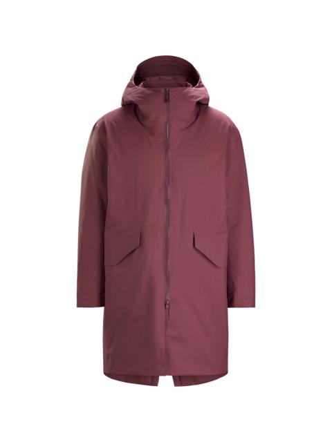 Veilance Monitor Down Coat