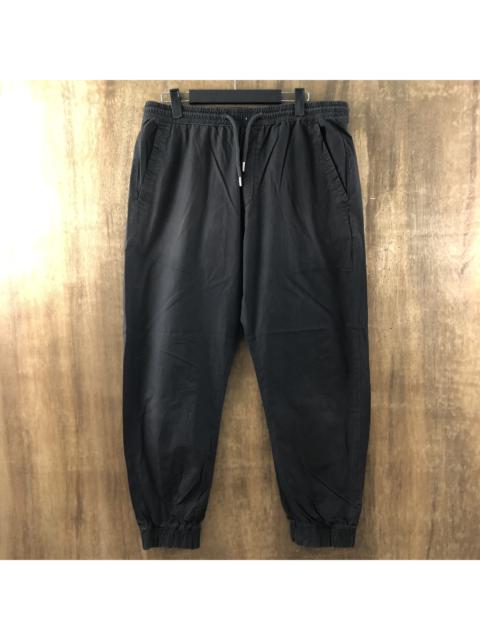 Other Designers Bershka - Bershka Black Sweatpants