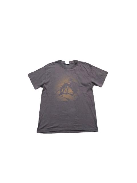 Other Designers Vintage One Piece Whitebeard Character Tee