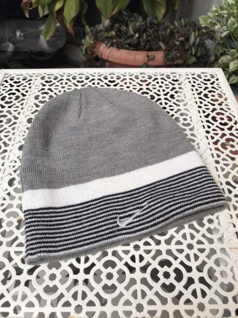 Nike 🔥Nike Reversible Beanie Snowcap
