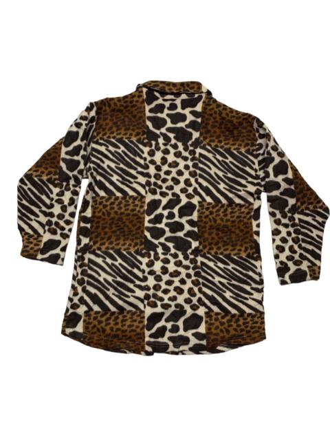 Other Designers Otto collection fleece