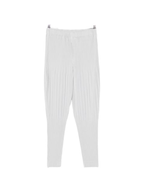ISSEY MIYAKE Homme Plisse' Issey Miyake Men Pleated Trousers