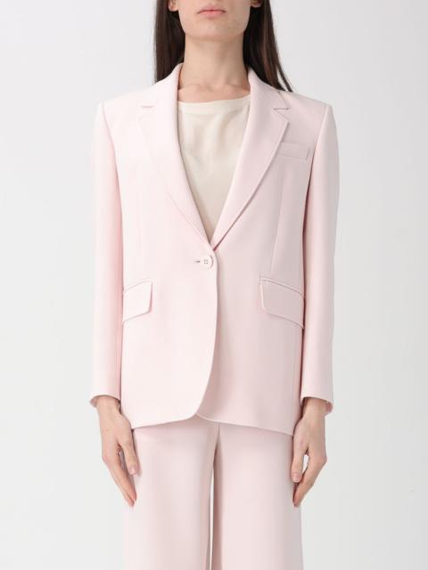 Max Mara Studio Max Mara Studio Women Single-Breasted Blazer Max Mara Studio