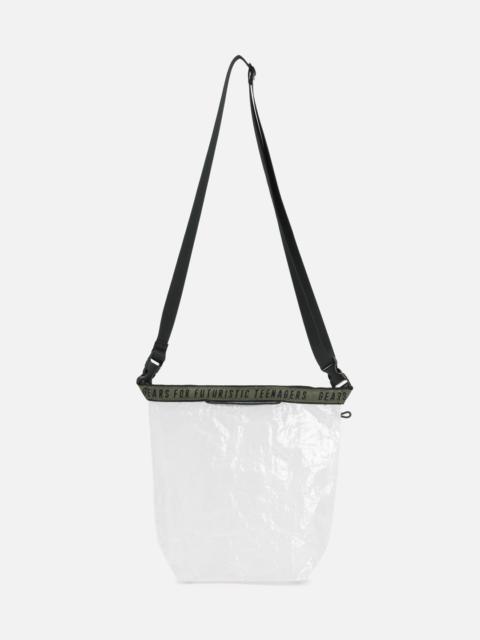 Human Made PE ROLLTOP BAG EXTRA SMALL