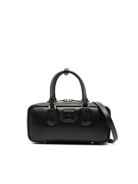 Miu Miu Miu Miu Black Tote Bags Women