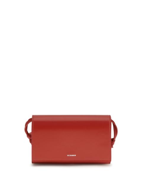 Jil Sander Jil Sander Women Tangle Wallet