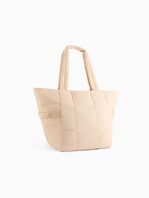 PUMA Lush Tote Bag
