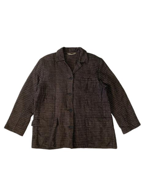 Comme Des Garçons Vtg Comme des Garcons Buttons Jacket