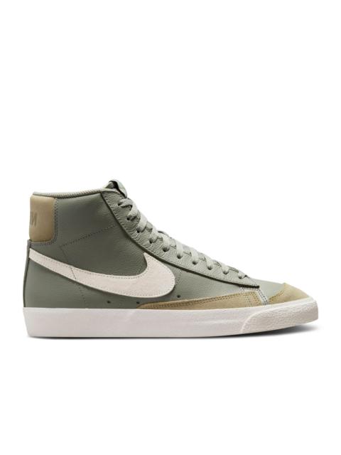 Nike BLAZER MID '77 PREMIUM 'DARK STUCCO'