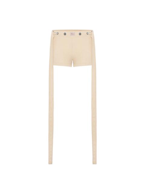 Jean Paul Gaultier Shorts Neutral