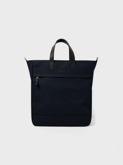 Sunspel Travel Tote