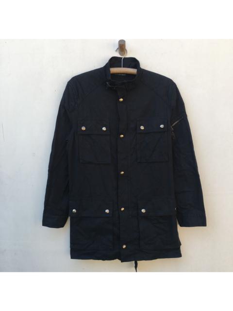 Other Designers Polo Ralph Lauren 4 Pocket Field Coat Jacket