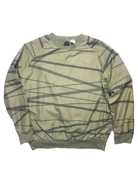 Other Designers X Large - Vintage XLARGE Pullover Windbreaker