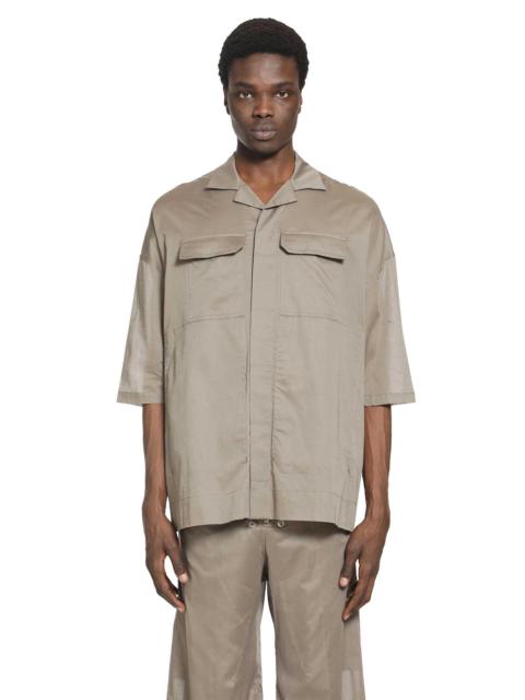 Rick Owens Magnum Tommy Shirt