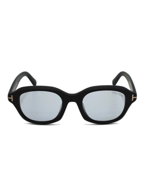 TOM FORD Tom Ford Smoke Square Men's Sunglasses FT1147-D 02A 51