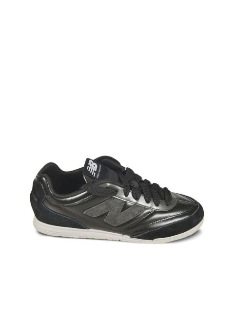 Junya Watanabe x New Balance RC42 leather panel sneakers