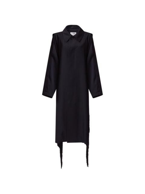 wool coat