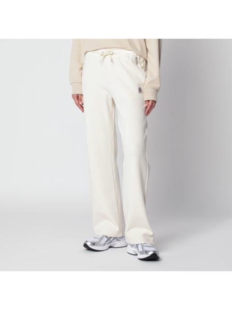 PARAJUMPERS Parajumpers Ivory Jogging Trousers Women