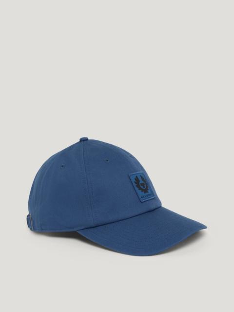 Belstaff PHOENIX LOGO CAP