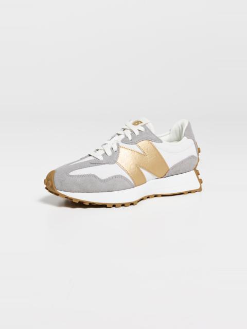 New Balance 327 Sneakers