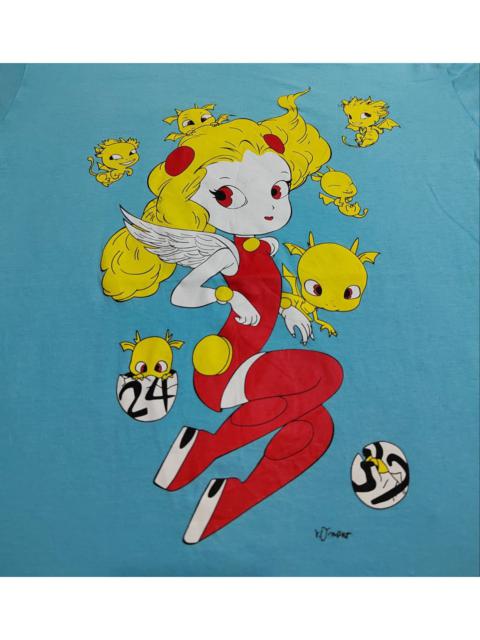 Other Designers Japanese Brand - Yoshatika Amano 24 Hour Television Murakami