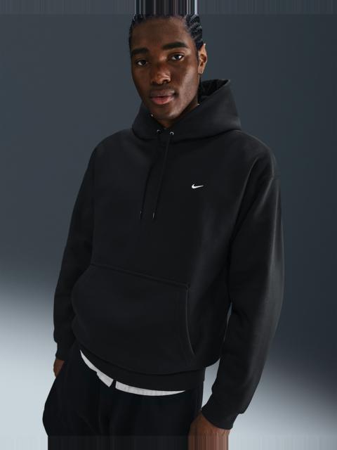 Nike Nike Solo Swoosh Men's Pullover Hoodie