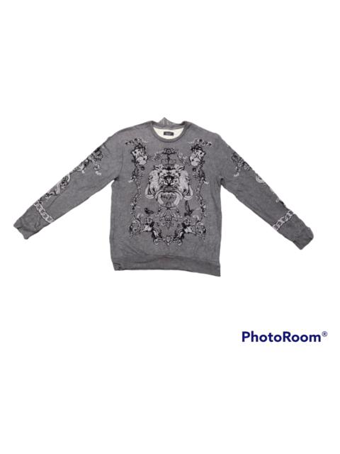 Other Designers Zara Gucci Inspired Jumper