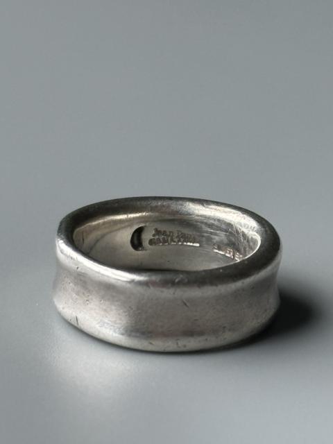 Jean Paul Gaultier Jean Paul Gaultier - Silver 925 Ring