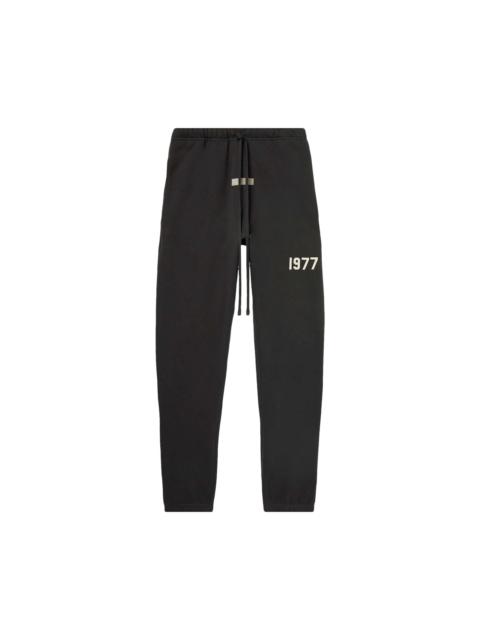 ESSENTIALS Fear of God Essentials Essentials Sweatpants 'Iron'