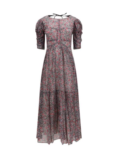 Isabel Marant Étoile Marant Etoile Women Sichellia Dress