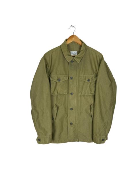 🔥FINAL HOME ISSEY MIYAKE MULTI POCKET JACKET