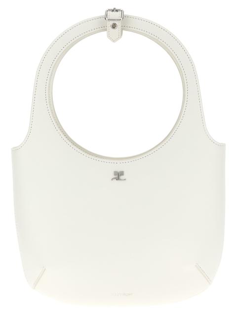 courrèges Courreges Women 'Holy' Handbag