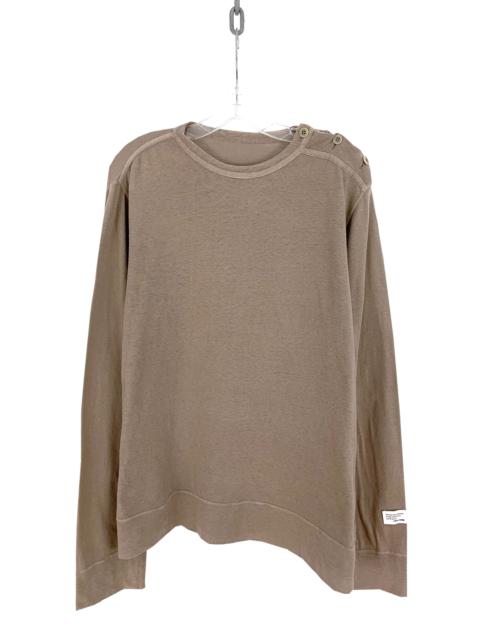 Other Designers Final Home - 2000's Button Longsleeve