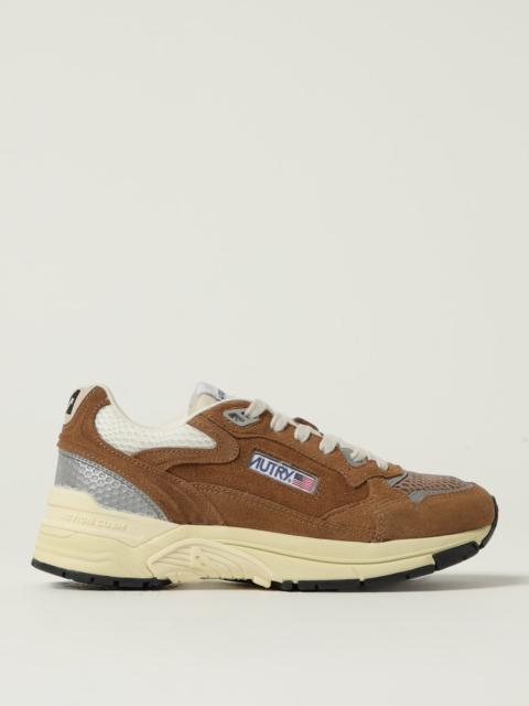 AUTRY Sneakers woman Autry