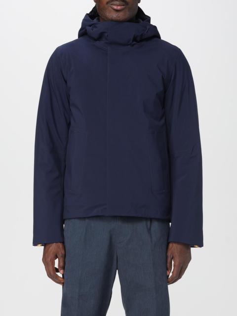 K-WAY Coat men K-way