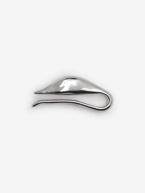 Burberry Duck Tie Bar