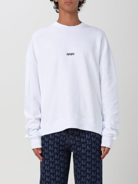 MSGM Sweater men MSGM