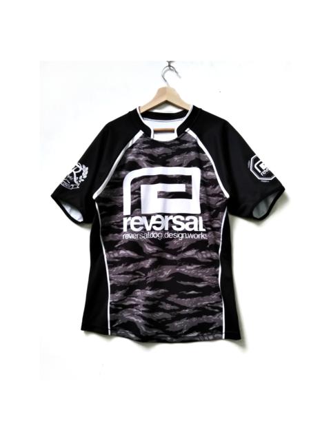 Other Designers Japanese Brand × Vintage - RKU University Japanese Rugby Club Jersey