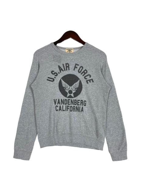 Other Designers Vintage Us Air Forsce United States Vandenberg California
