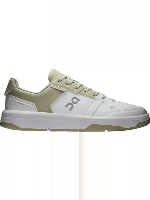 On On Men's THE ROGER Clubhouse Shoes