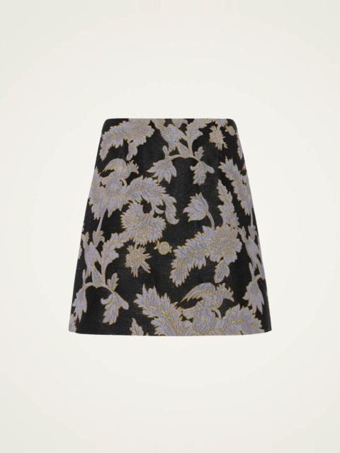 La DoubleJ Baia Mini Skirt