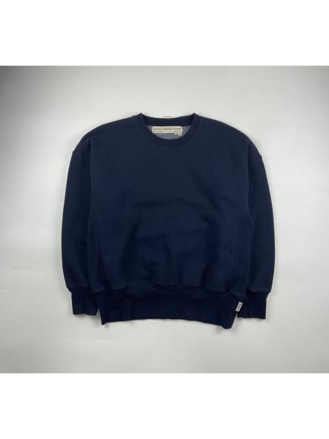 Other Designers Advisory Board Crystals Sweatshirt