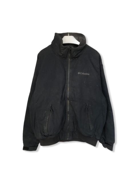 Other Designers Columbia - Columbia Small Logo Outdoor Jacket 🧥